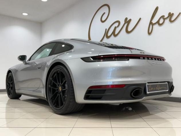 PORSCHE 911 Carrera 992 385 CV Coupè rif. 24065819 - Foto 10
