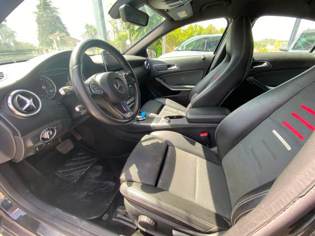 MERCEDES CLASSE A-W176 A 180 D BUSINESS (A79) - Foto 6
