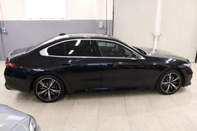 BMW 520 d 48V xDrive Msport "" GARANZIA BMW 12/27 "" rif. 23850699 - Foto 7