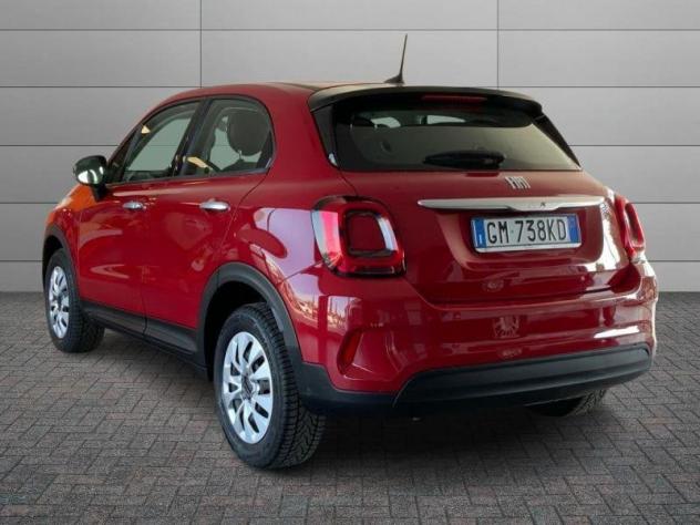 FIAT 500X 1.3 MultiJet 95 CV Sport - Foto 6