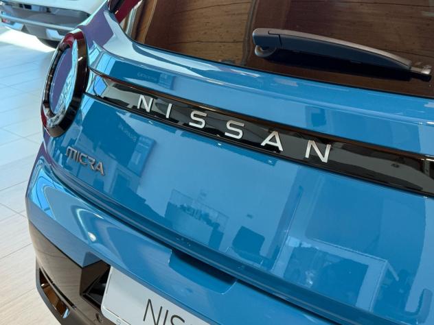 Nissan Micra Micra 52 kWh Evolve - Foto 7