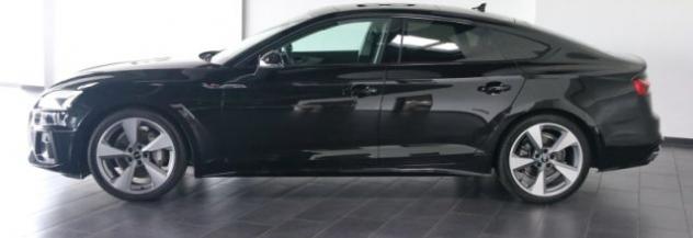 AUDI A5 SPB 40 TDI S tronic S line edition rif. 21938876 - Foto 4