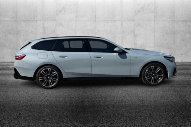 BMW 540 d 48V xDrive Touring Msport rif. 23806942 - Foto 5