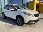 PEUGEOT 2008 1° serie BlueHDi 75 Active rif. 24202260