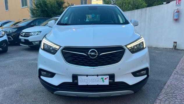 Opel Mokka X 1.6 CDTI 4x2 Advance - Foto 2
