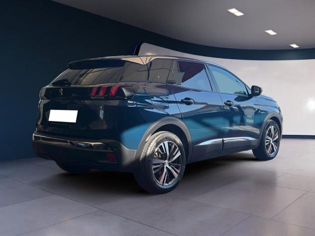 Peugeot 3008 BlueHDI 130 EAT8 S&S Allure Pack - Foto 4