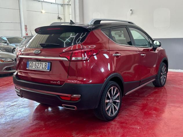 Evo 4 1.6 Bi-Fuel GPL - Foto 3