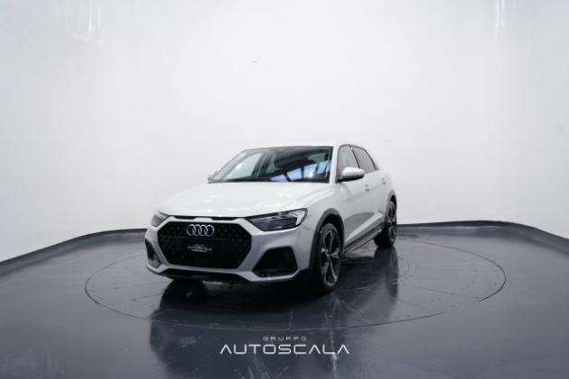 AUDI A1 allstreet 30 TFSI S-Tronic Identity Contrast rif. 23775534