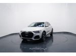 AUDI A1 allstreet 30 TFSI S-Tronic Identity Contrast rif. 23775534