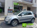SUZUKI SX4 1.6 DDiS 16V Outdoor Line GL rif. 23777283