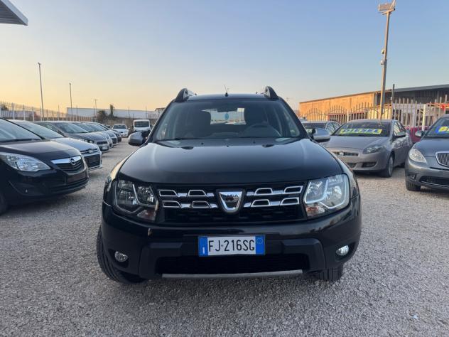 Dacia Duster 1.5 dCi 110 CV S&S 4x2 Serie Speciale Brave2 - Foto 4