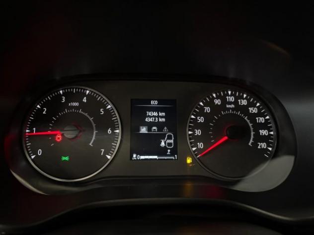 DACIA Jogger 1.0 GPL 7 Posti Comfort rif. 24001763 - Foto 8