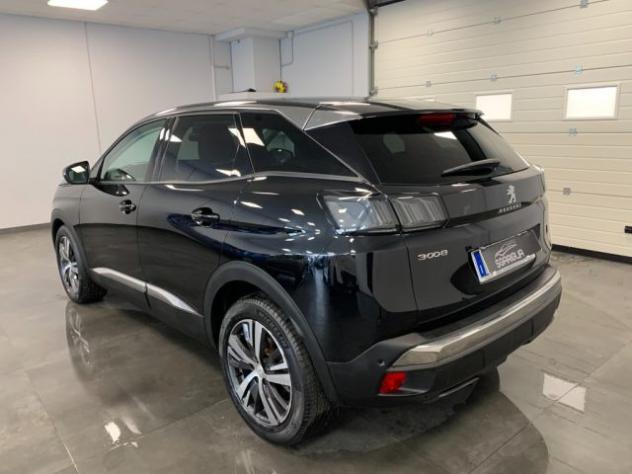 PEUGEOT 3008 EAT8 Allure Pack Automatico 1.5 BlueHDi rif. 24051909 - Foto 6