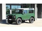 LAND ROVER Defender 90 2.5 Td5 Station Wagon rif. 24140083