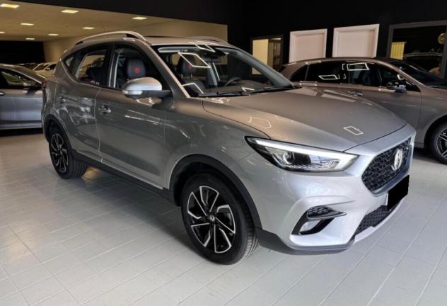 MG ZS (2021-2025) ZS 1.0T-GDI Luxury