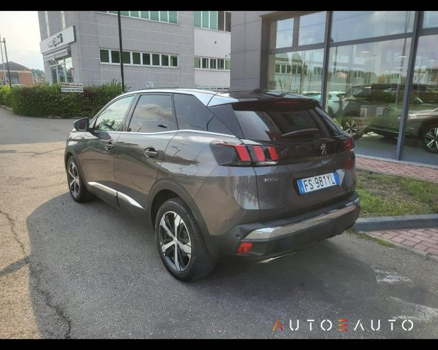 Peugeot 3008 1.5 bluehdi GT Line s&s 130cv - Foto 7