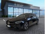 Mercedes-Benz Classe A A 180 d Automatic Progressive Advanced
