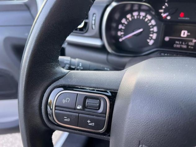 CITROEN C3 PureTech 82 Shine rif. 23923136 - Foto 9