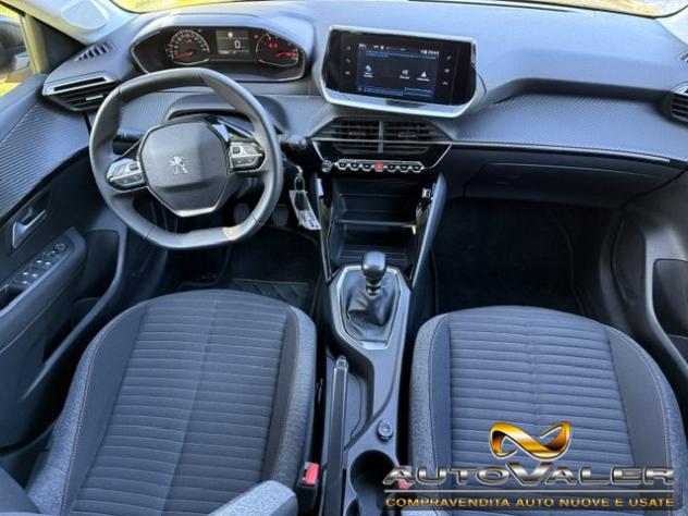 PEUGEOT 208 BlueHDi 100 Stop&Start 5 porte Active rif. 23819960 - Foto 8