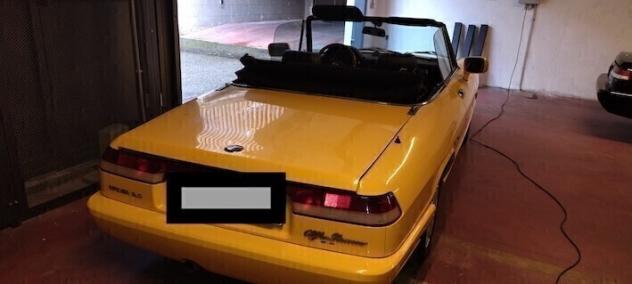 Alfa Romeo Spider 2.0i cat - Foto 6