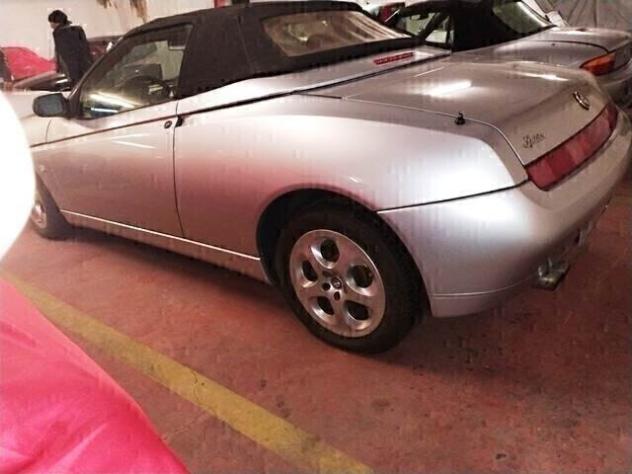Alfa Romeo Spider 3000 v6 - Foto 3