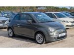 FIAT 500 GPL LOUNGE 1.2cc 69cv Tetto Panoramico rif. 24182129