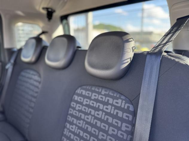 FIAT Pandina 1.0 FireFly 65 CV Hybrid Cross - Foto 9