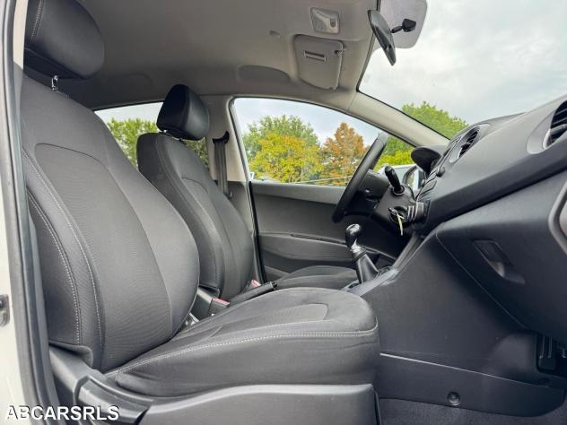 HYUNDAI - i10 - 1.0 GPL Econext Tech - UNIPRO.- NEOPATENTATI - FINANZIABILE - PERMUTE - Foto 9