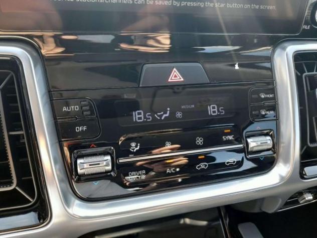 KIA Sorento 1.6 T-GDi PHEV AT6 4WD Style rif. 22101821 - Foto 10
