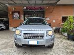 Land Rover Freelander 2.2 TD4 S.W. S