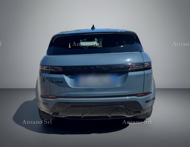 Land Rover Range Rover Evoque N1 2.0d i4 mhev Dynamic SE awd 163cv auto N1 - Foto 4