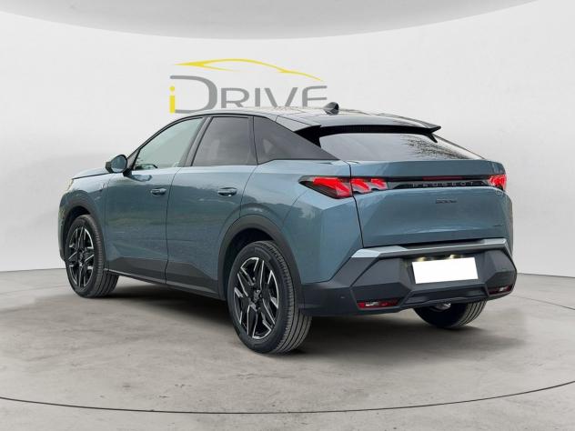 Peugeot 3008 3008 1.2 hybrid GT 145cv e-dcs6 - Foto 4