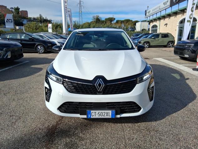 Renault Clio 1.6 E-TECH full hybrid 107KW EVOLUTION - Foto 2