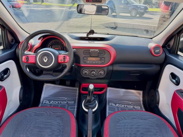 Renault Twingo SCe S&S Openair PREZZOREALEGARANZIA - Foto 8
