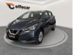 NISSAN Micra IG-T 100 5 porte Acenta rif. 23912952