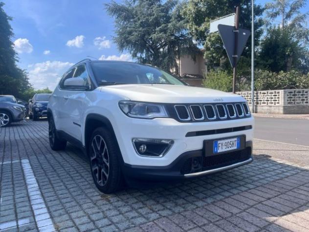 JEEP Compass 1.6 Multijet II 2WD Limited rif. 24063493 - Foto 3