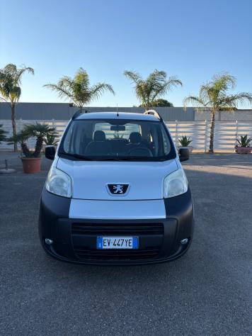Peugeot Bipper Tepee 1.3 HDi omologato N 1 - Foto 6