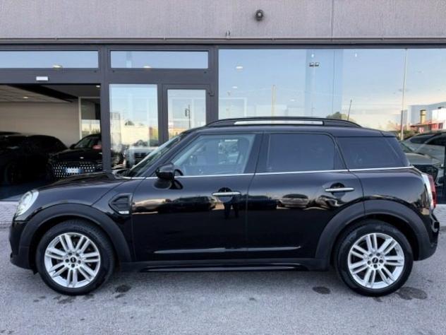 MINI Countryman 1.5 One D HYPE Countryman Automatica rif. 24058821 - Foto 6
