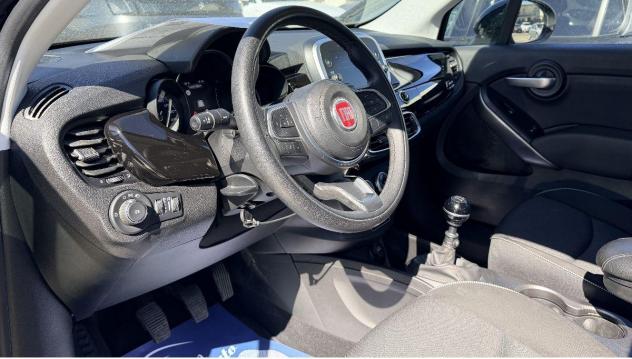 FIAT - 500X - 1.6 E-Torq 110 CV Urban+G.P.L! - Foto 8