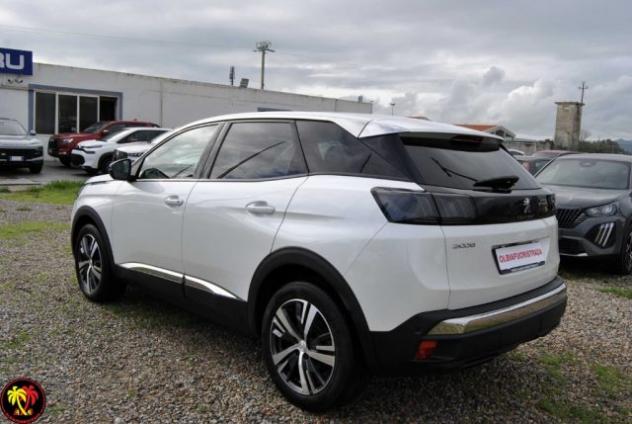 PEUGEOT 3008 BlueHDi 130 S&S Allure rif. 23177525 - Foto 5