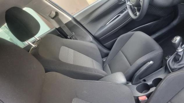 HYUNDAI Bayon 1.0 T-GDI Hybrid 48V XClass rif. 22847301 - Foto 8