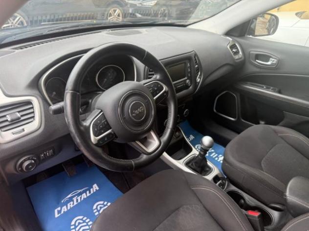 JEEP Compass 1.6 Multijet II 2WD Business rif. 23937000 - Foto 7