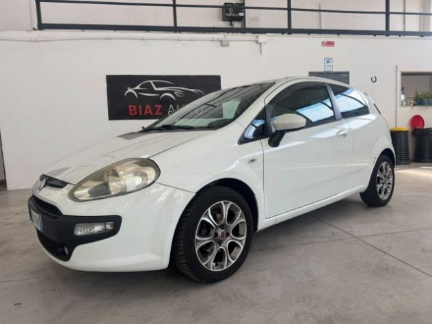 FIAT Punto Evo 1.2 3 porte Dynamic rif. 24093697 - Foto 7