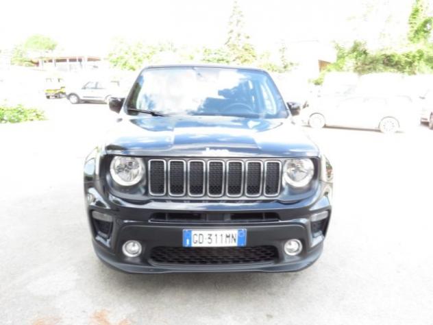 JEEP Renegade 2.0 Mjt 140CV 4WD KM 56000 rif. 24091597 - Foto 2