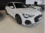 AUDI A3 SPB 35 TFSI S tronic S line edition rif. 23229489