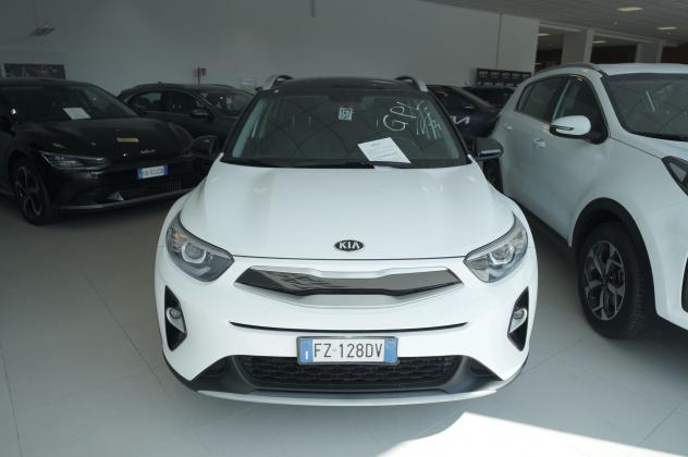 Kia Stonic 1.4 mpi eco Style Design Pack Gpl 97cv my18 - Foto 9