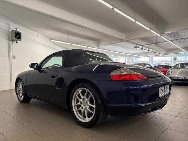 Porsche Boxster Boxster 2.7 228cv - Foto 6