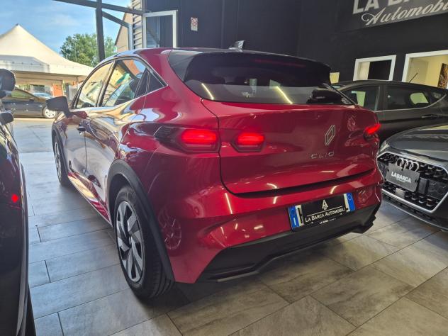 Renault Clio TCe 115 CV 5 porte Evolution - Foto 7