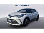 Toyota C-HR 2.0h Trend e-cvt