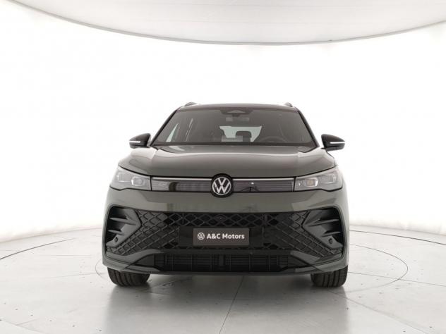 Volkswagen Tiguan 2.0 tdi R-Line 150cv dsg - Foto 2